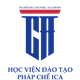 Logo Công ty TNHH Học viện Đào tạo Pháp chế Doanh nghiệp ICA